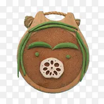 蔬菜脸谱图片-空若网 蔬菜脸谱图片-空若网