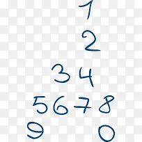 阿拉伯艺术数字-空若网 阿拉伯艺术数字-空若网