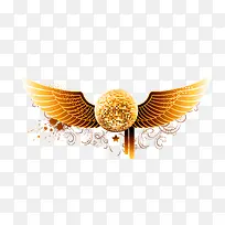 圆球上的翅膀-空若网 圆球上的翅膀-空若网