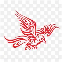 图案鹰-空若网 图案鹰-空若网