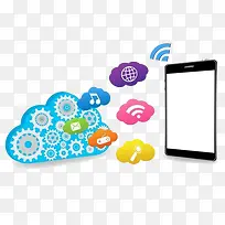 手机也云计算-空若网 手机也云计算-空若网