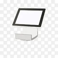 卡通办公电脑-空若网 卡通办公电脑-空若网