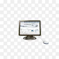 网页版电脑和鼠标-空若网 网页版电脑和鼠标-空若网