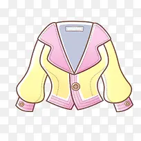 可爱女士外套-空若网 可爱女士外套-空若网