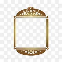 矢量边框图-空若网 矢量边框图-空若网