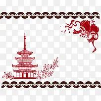 ʸÁ¿Öйú·çËØ²ÄµÆÁý±¦Ëþ-¿ÕÈôÍø ʸÁ¿Öйú·çËØ²ÄµÆÁý±¦Ëþ-¿ÕÈôÍø