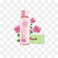 凡茜玫瑰卸妆水-空若网 凡茜玫瑰卸妆水-空若网