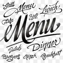Menu-������