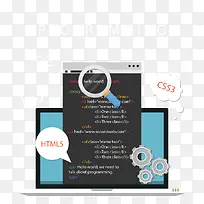 笔记本电脑编程系统-空若网 笔记本电脑编程系统-空若网