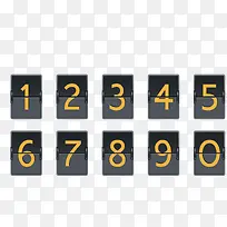 矢量数字-空若网 矢量数字-空若网