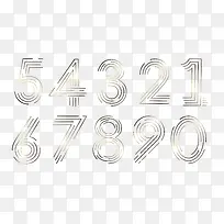 创意数字-空若网 创意数字-空若网