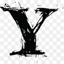 创意字母y-空若网 创意字母y-空若网