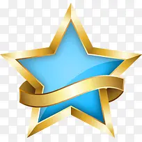 黄金星星Banner-空若网 黄金星星Banner-空若网