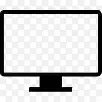 电脑显示器平板显示电脑图标液晶电视显示器-空若网 电脑显示器平板显示电脑图标液晶电视显示器-空若网