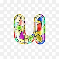 ²ÊÉ«²£Á§×Öĸu-¿ÕÈôÍø ²ÊÉ«²£Á§×Öĸu-¿ÕÈôÍø