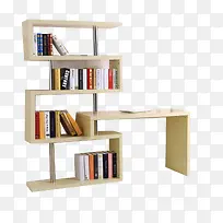 白色书架-空若网 白色书架-空若网