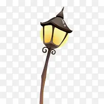 树枝吊灯-空若网 树枝吊灯-空若网