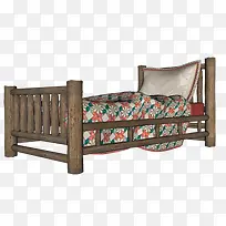 木制床板-空若网 木制床板-空若网