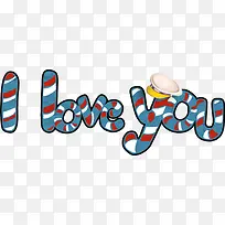 英文字母我爱你-空若网 英文字母我爱你-空若网