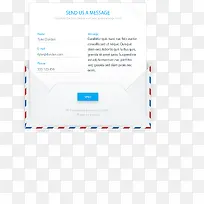 发邮件联系我们-空若网 发邮件联系我们-空若网