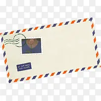 彩色卡通条纹信封-空若网 彩色卡通条纹信封-空若网