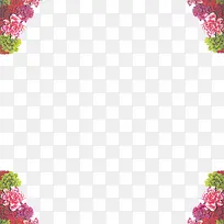 花纹边框-空若网 花纹边框-空若网