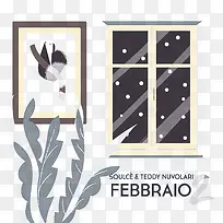 橱窗设计-空若网 橱窗设计-空若网