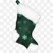 圣诞节袜子素材-空若网 圣诞节袜子素材-空若网