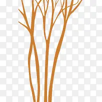 树枝-空若网 树枝-空若网