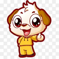 卡通动物 卡通-空若网 卡通动物 卡通-空若网