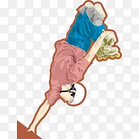 ʸÁ¿»¬ÂÖÔ˶¯ËزÄ-¿ÕÈôÍø ʸÁ¿»¬ÂÖÔ˶¯ËزÄ-¿ÕÈôÍø