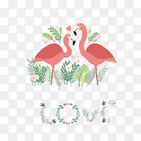 卡通插画爱情-空若网 卡通插画爱情-空若网