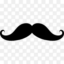 八字胡-胡子和胡子-空若网 八字胡-胡子和胡子-空若网