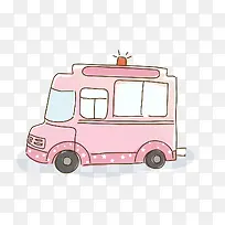 粉红车辆-空若网 粉红车辆-空若网