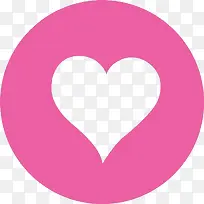 爱心装饰-空若网 爱心装饰-空若网