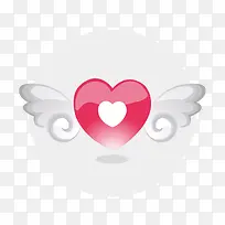 爱心-空若网 爱心-空若网