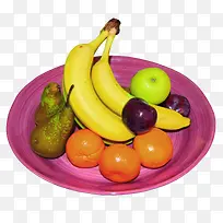 一盘水果-空若网 一盘水果-空若网