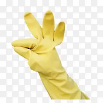 创意OK手势手套-空若网 创意OK手势手套-空若网