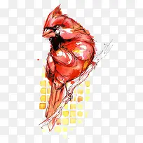 ´´ÒâÉè¼ÆÐ¡ÄñË®²Ê»-¿ÕÈôÍø ´´ÒâÉè¼ÆÐ¡ÄñË®²Ê»-¿ÕÈôÍø