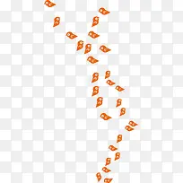 矢量小鸟素材-空若网 矢量小鸟素材-空若网