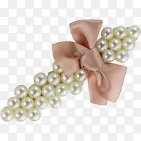 珍珠发夹-空若网 珍珠发夹-空若网