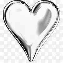 手绘爱心-空若网 手绘爱心-空若网
