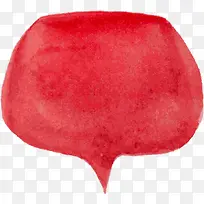 红色对话框-空若网 红色对话框-空若网