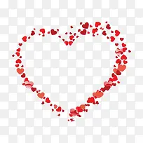 爱心印花-空若网 爱心印花-空若网