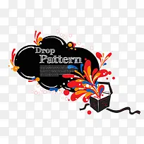 酷炫气泡-空若网 酷炫气泡-空若网