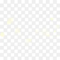 黄色六边形漂浮-空若网 黄色六边形漂浮-空若网