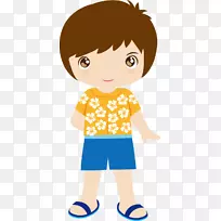 夏威夷卢奥剪贴画-阿罗哈-空若网 夏威夷卢奥剪贴画-阿罗哈-空若网