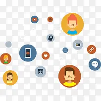 ���罻����ϵʸ��ͼ-������