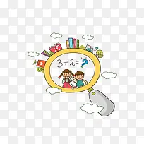 手绘卡通-空若网 手绘卡通-空若网