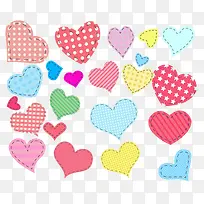 爱心套图-空若网 爱心套图-空若网